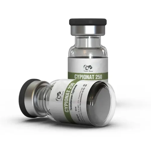 Test C + Turinabol — Beginner Bulking Stack