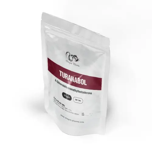 Test C + Turinabol — Beginner Bulking Stack