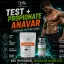 Test Propionate + Anavar — Beginner Cutting Stack