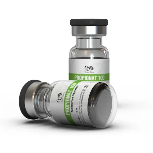 Test Propionate + Anavar — Beginner Cutting Stack
