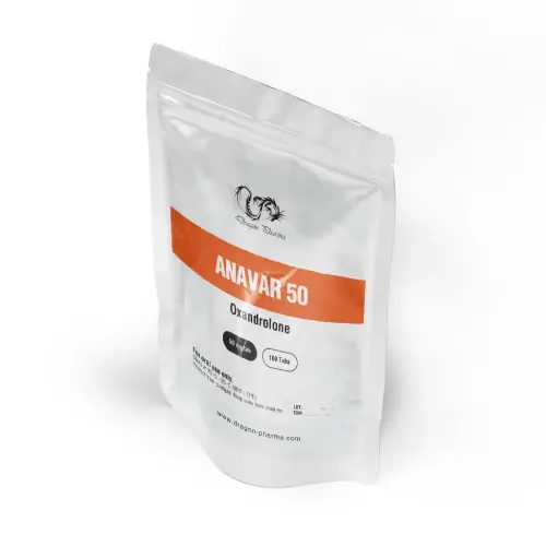Test Propionate + Anavar — Beginner Cutting Stack