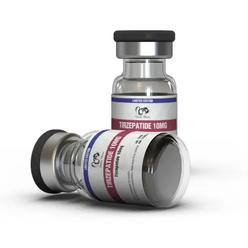 Tirze-Pep 10mg