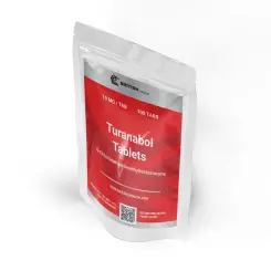 Turanabol Tablets