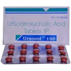 Ursocol 150 mg