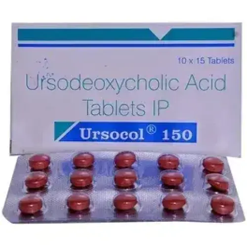 Ursocol 150 mg