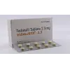 Vidalista