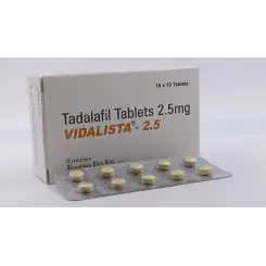 Vidalista