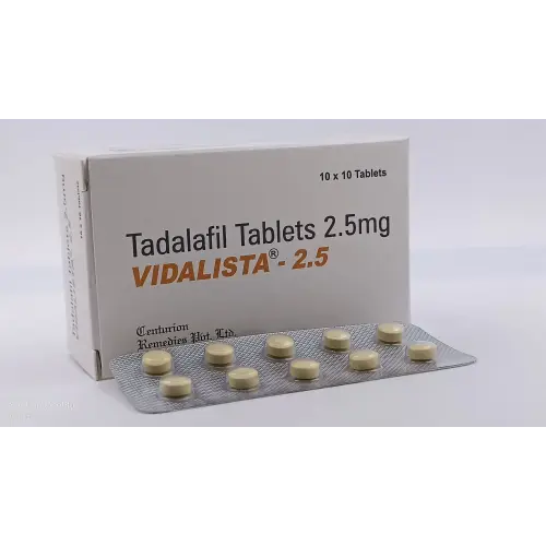 Vidalista