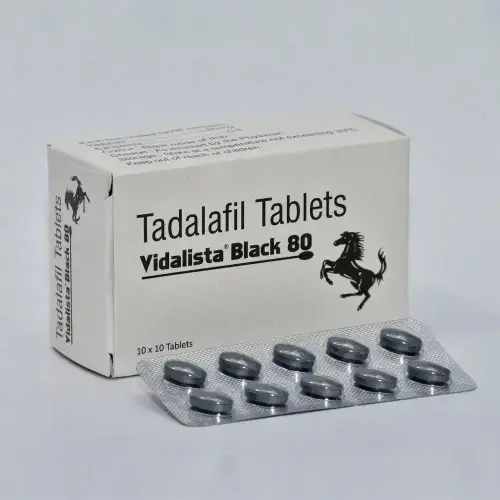 Vidalista