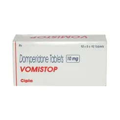 Vomistop 10 mg