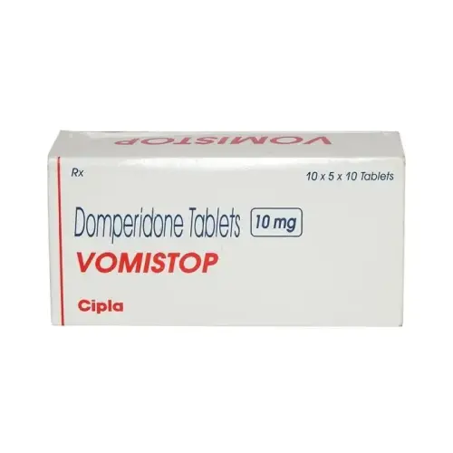 Vomistop 10 mg