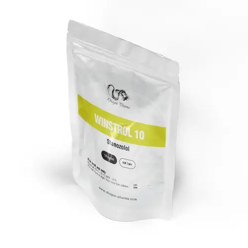 Winstrol 10