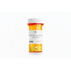 Zithromax 250 mg